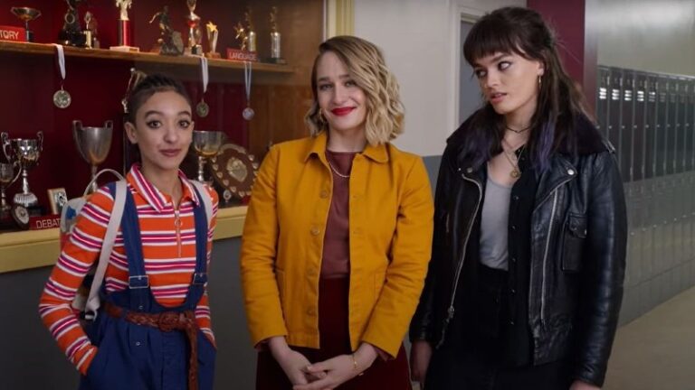 Sex Education 3: trailer della nuova stagione in arrivo