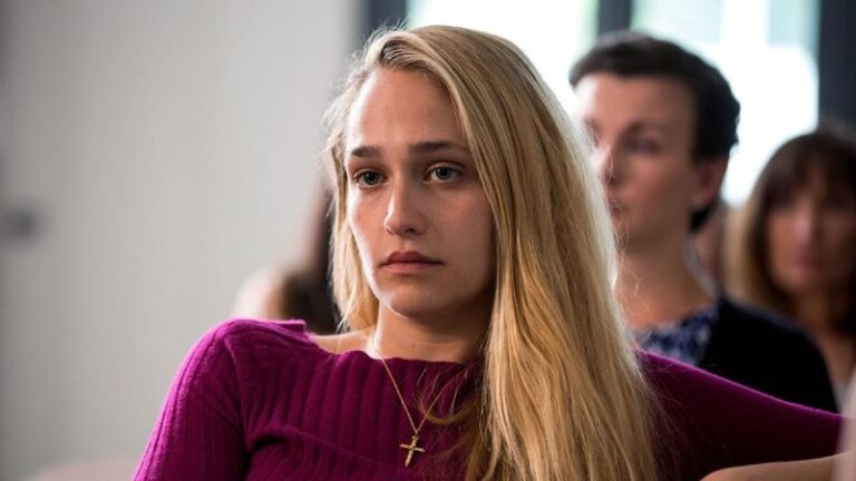 Jemima Kirke: 10 cose che non sai sull&rsquo;attrice