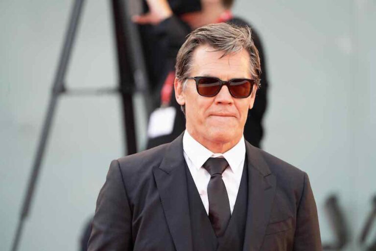 Buon Compleanno Josh Brolin