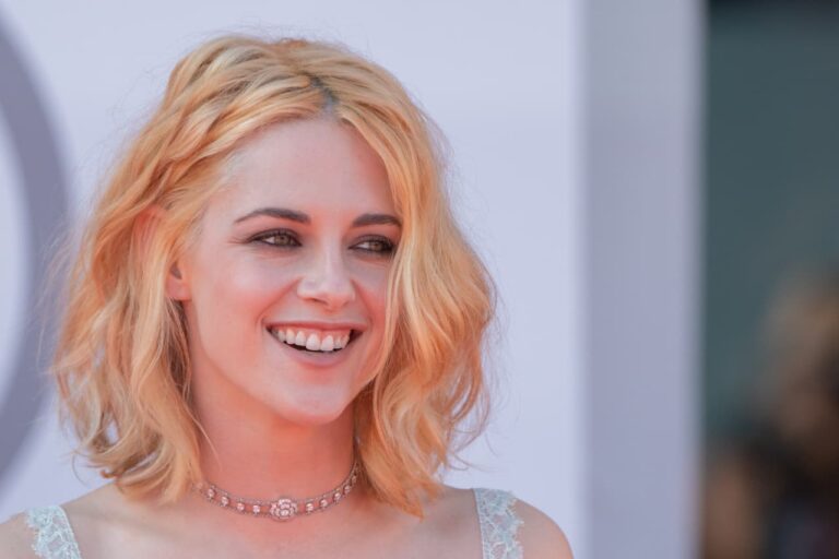 Kristen Stewart presidente di Giuria al Festival di Berlino 2023
