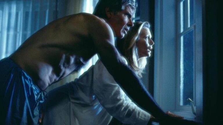 Le verit&agrave; nascoste: trama, cast e curiosit&agrave; sul film