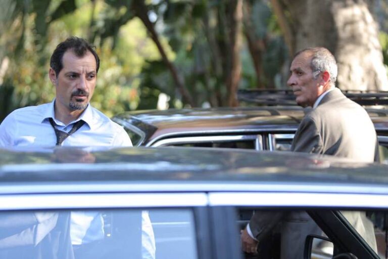 L’insulto: trama, cast e curiosità sul film L’insulto: trama, cast e curiosità sul film