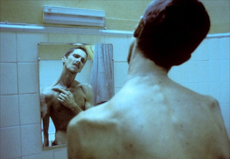 L&rsquo;uomo senza sonno: trama, cast e spiegazione del film