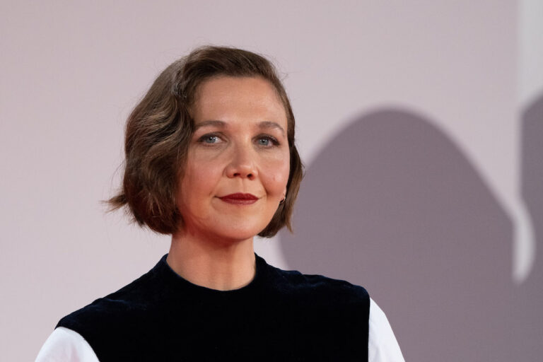 Maggie Gyllenhaal: 10 cose che non sai sull&rsquo;attrice