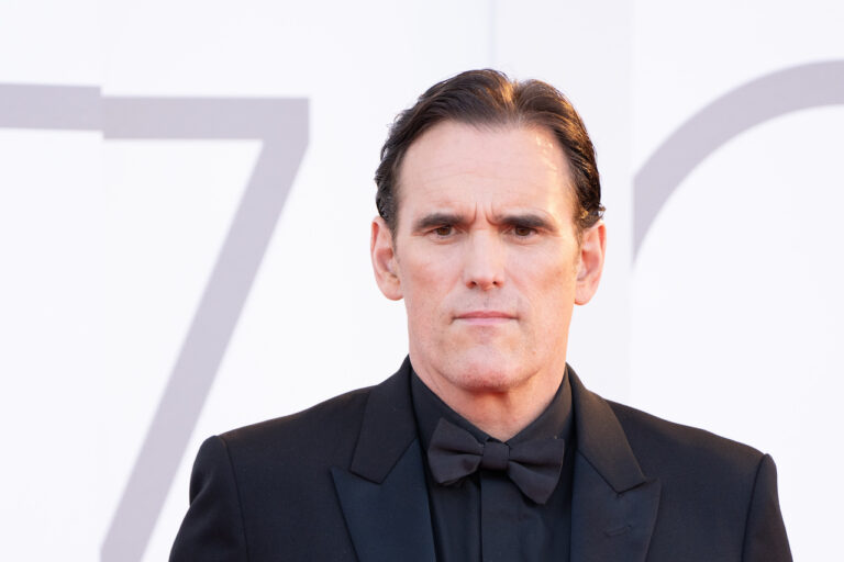 Locarno Film Festival 2022: a Matt Dillon il Lifetime Achievement Award