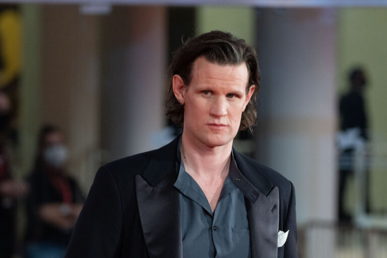 Matt Smith in trattative per ricongiungersi con i compagni di Doctor Who in un nuovo progetto spin-off Matt Smith in trattative per ricongiungersi con i compagni di Doctor Who in un nuovo progetto spin-off