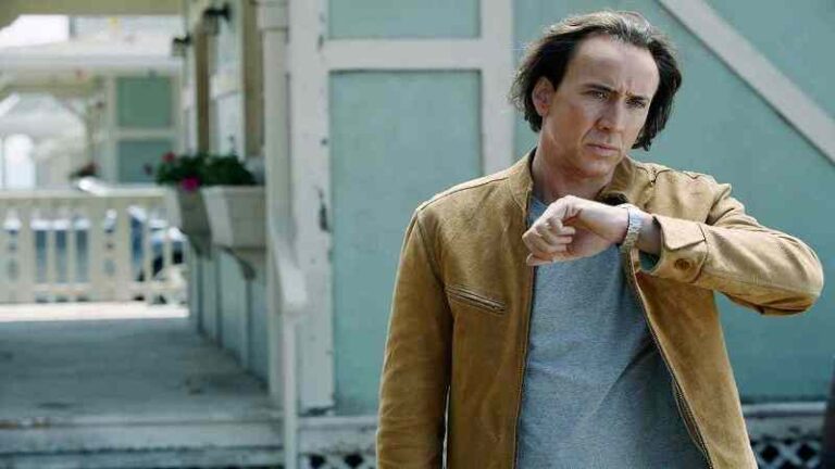 Next: trama, cast e curiosit&agrave; sul film con Nicolas Cage