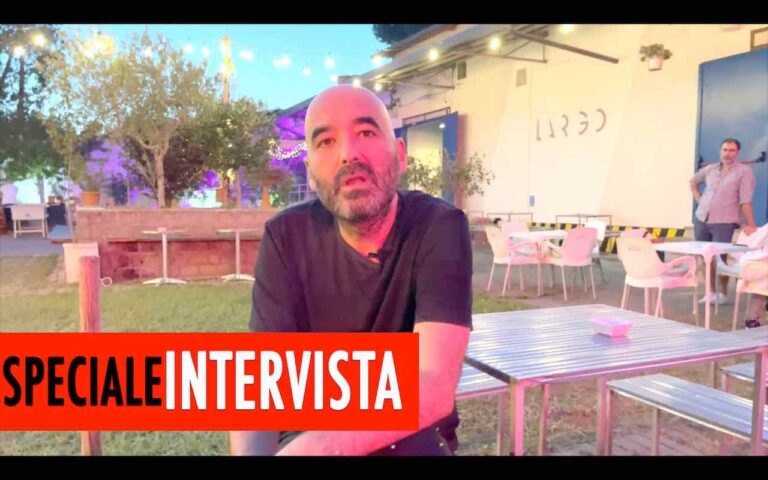 Nicola Guaglianone: intervista allo sceneggiatore di Freaks Out Nicola Guaglianone: intervista allo sceneggiatore di Freaks Out