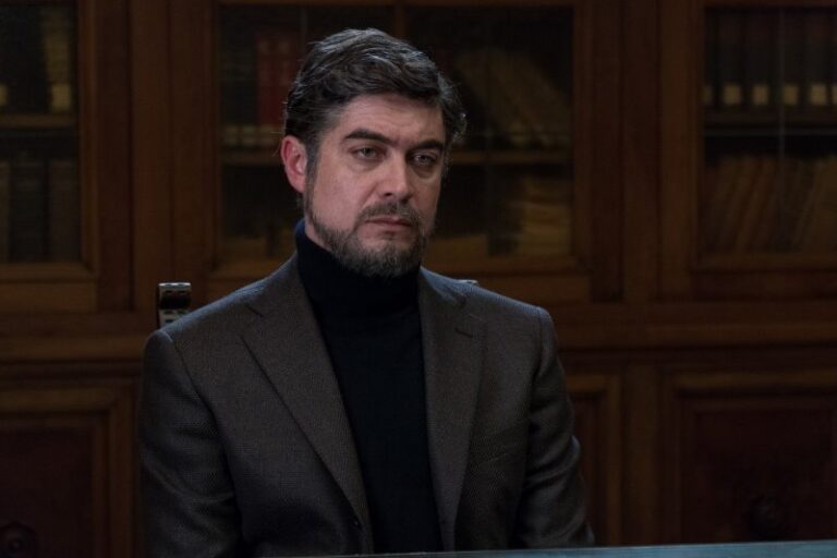 Non sono un assassino: trama, cast e curiosit&agrave; sul film