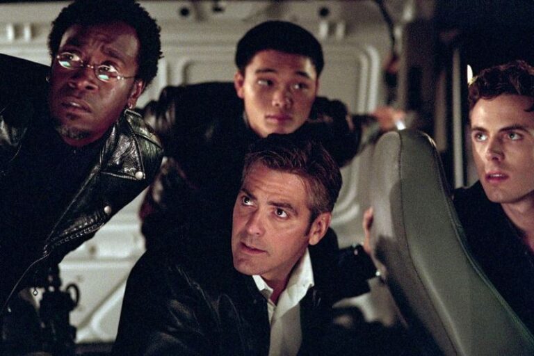 Ocean&rsquo;s Eleven: trama, cast e curiosit&agrave; sul film
