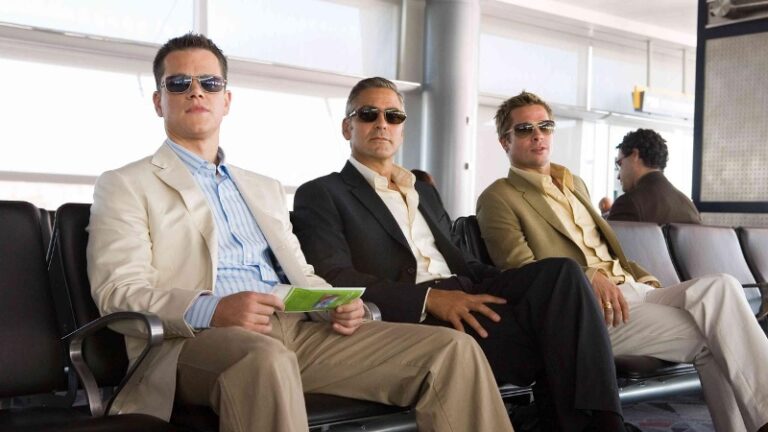Ocean&rsquo;s Thirteen: trama, cast e curiosit&agrave; sul film
