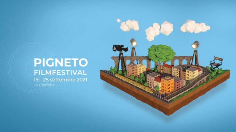 Pigneto Film Festival 2021: dal 19 al 25 settembre