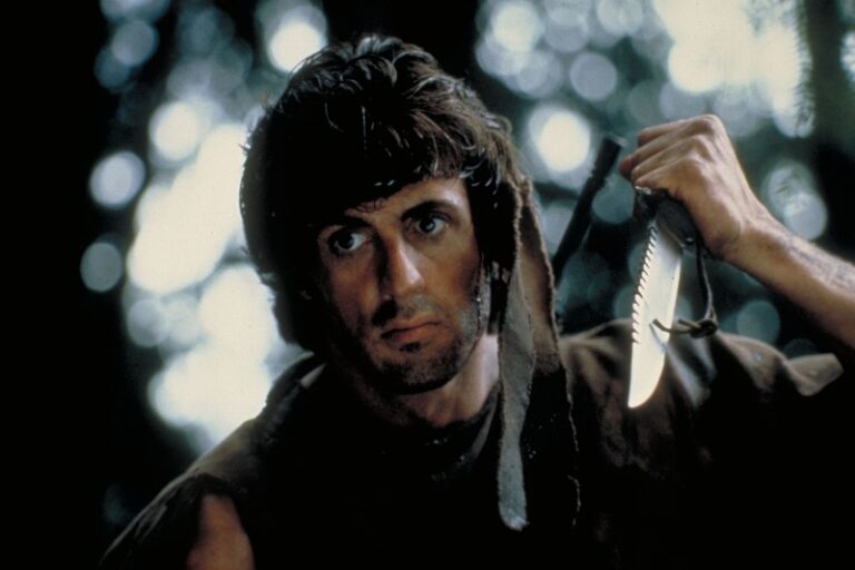 Rambo: Noah Centineo protagonista del prequel