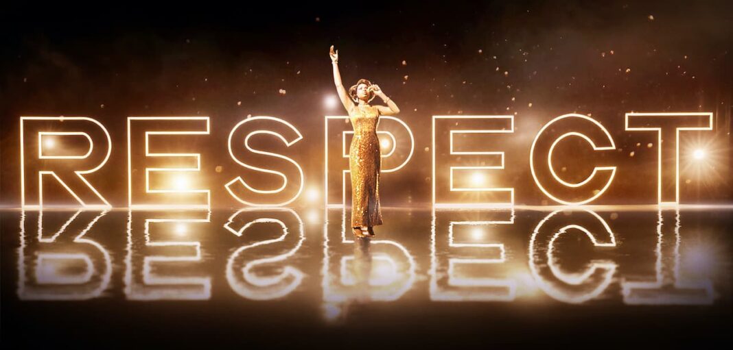 Respect film 2021 Respect film 2021