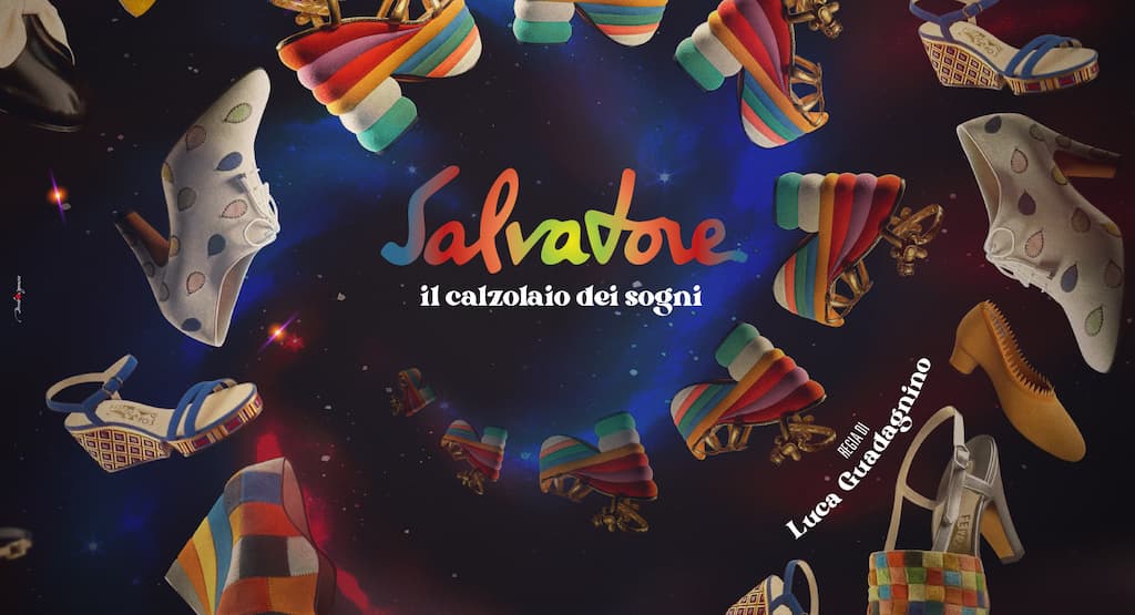 Salvatore - Il Calzolaio dei Sogni film 2021 Salvatore - Il Calzolaio dei Sogni