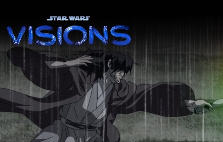 Star Wars: Visions, recensione della nuova serie Disney+