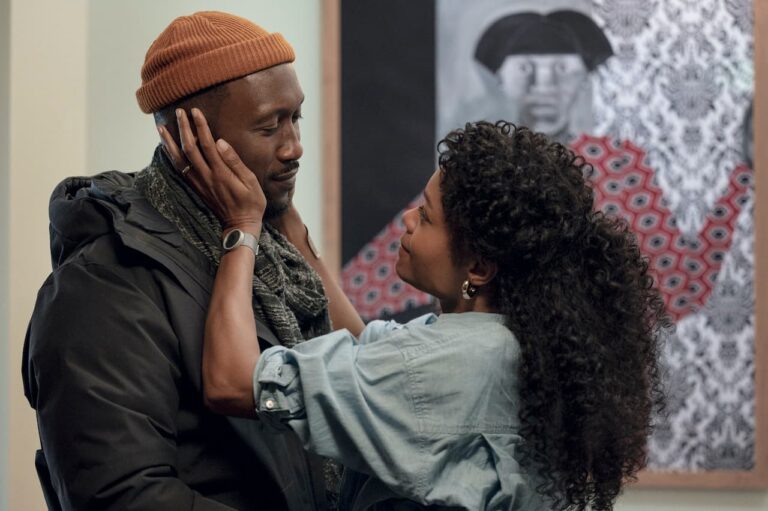 Swan Song con Mahershala Ali, uscirà al cinema e in tutto il mondo su Apple TV+ Swan Song con Mahershala Ali, uscirà al cinema e in tutto il mondo su Apple TV+