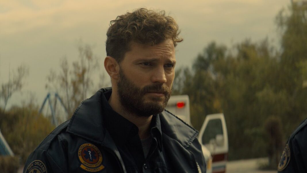 Synchronic Jamie Dornan Synchronic Jamie Dornan