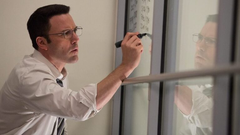 The Accountant: trama, cast e curiosit&agrave; sul film con Ben Affleck