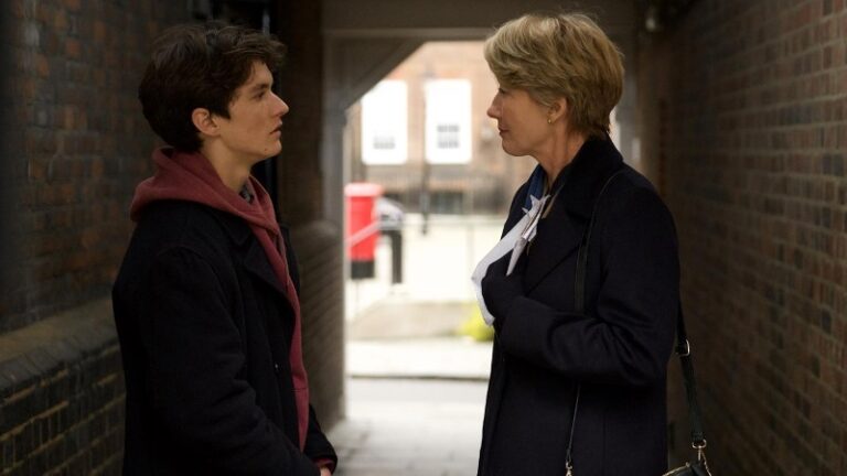 The Children Act &ndash; Il verdetto: trama, cast e curiosit&agrave; sul film