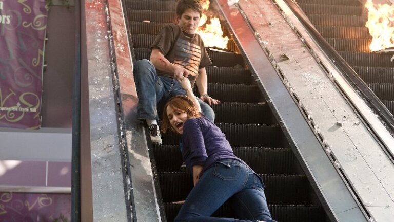 The Final Destination 3D