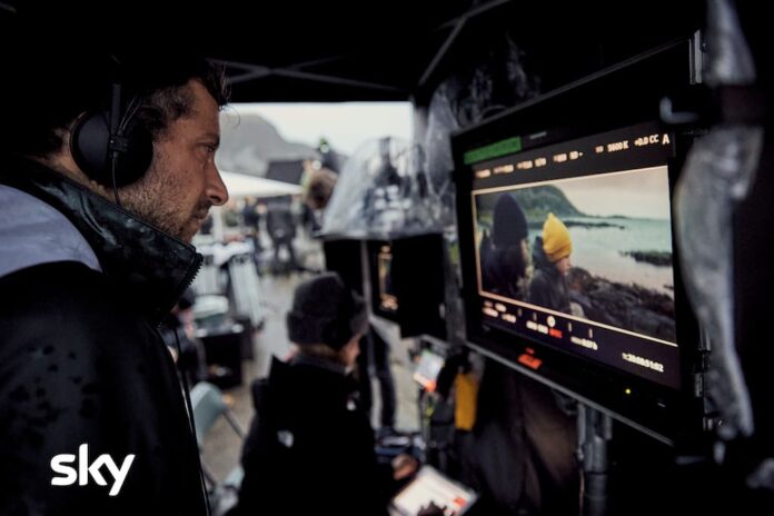The Hanging Sun - Sole di mezzanotte film 2021 The Hanging Sun - Sole di mezzanotte film 2021