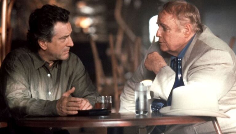 The Score: trama, cast e curiosit&agrave; sul film con Marlon Brando