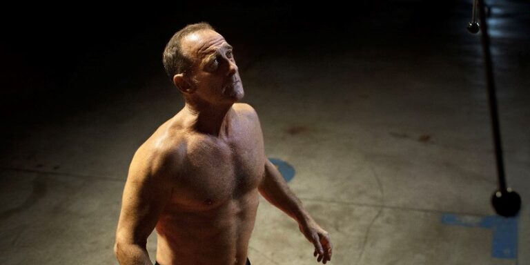 Cannes 75: Vincent Lindon presidente della giuria ufficiale