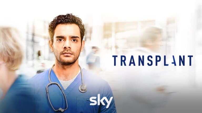 Transplant – Serie Tv: quando esce, trama, cast e streaming Transplant – Serie Tv: quando esce, trama, cast e streaming