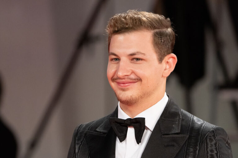 #Romaff13, Tye Sheridan presenta il film Friday&rsquo;s Child