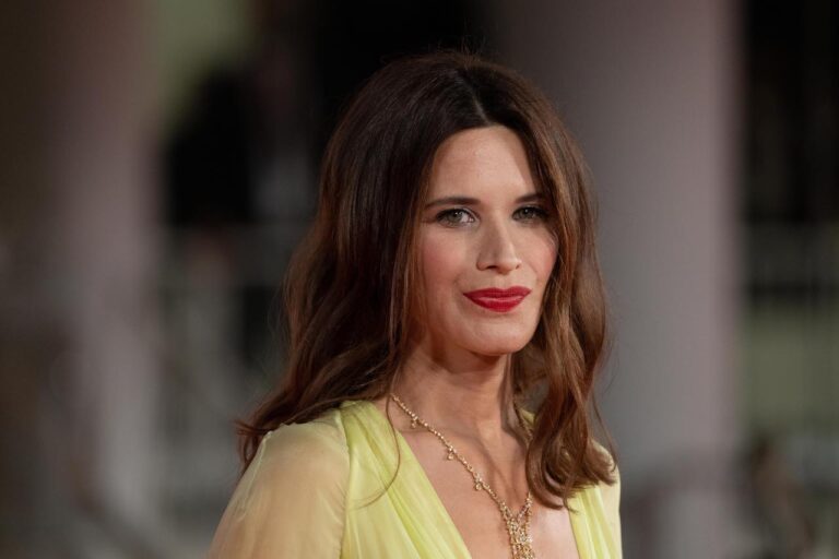 Valentina Cervi: 10 cose che non sai sull&rsquo;attrice