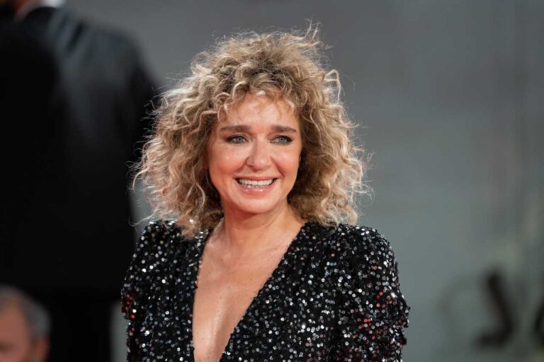 Venezia 78, foto dal red carpet: Valeria Golino, Jasmine Trinca, Valentina Cervi e&hellip;