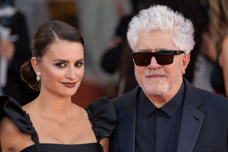 Venezia 78, tutte le foto sul red carpet d&rsquo;apertura