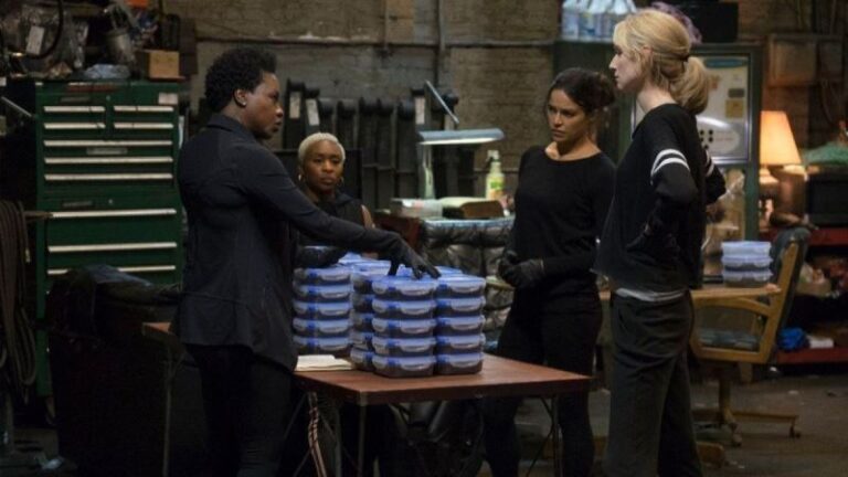 Widows &ndash; Eredit&agrave; criminale: trama, cast e curiosit&agrave; sul film