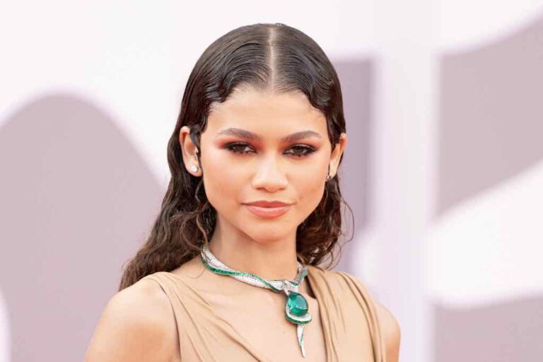 Zendaya si prender&agrave; &ldquo;una pausa&rdquo; dopo un 2026 ricco di uscite al cinema e in TV