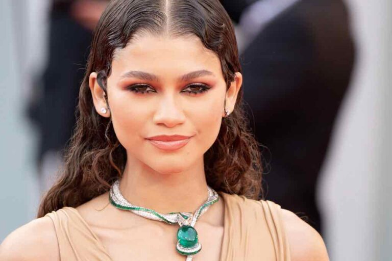 Odissea: Zendaya racconta il complimento ricevuto da Christopher Nolan che ha sorpreso tutto il cast