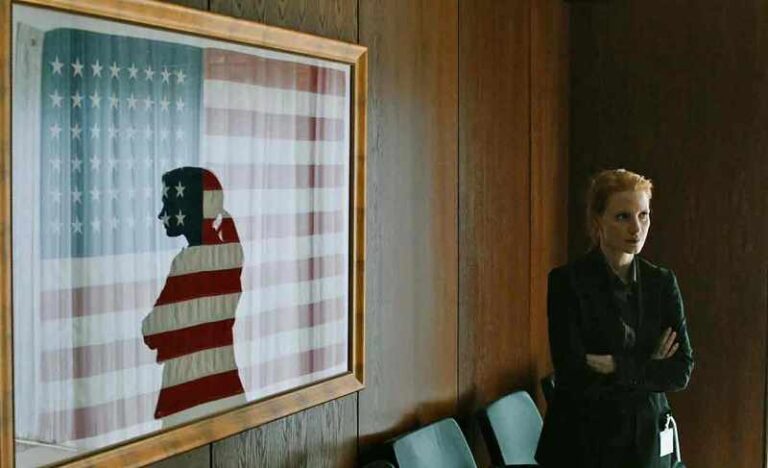 Zero Dark Thirty: trama, cast e curiosit&agrave; sul film