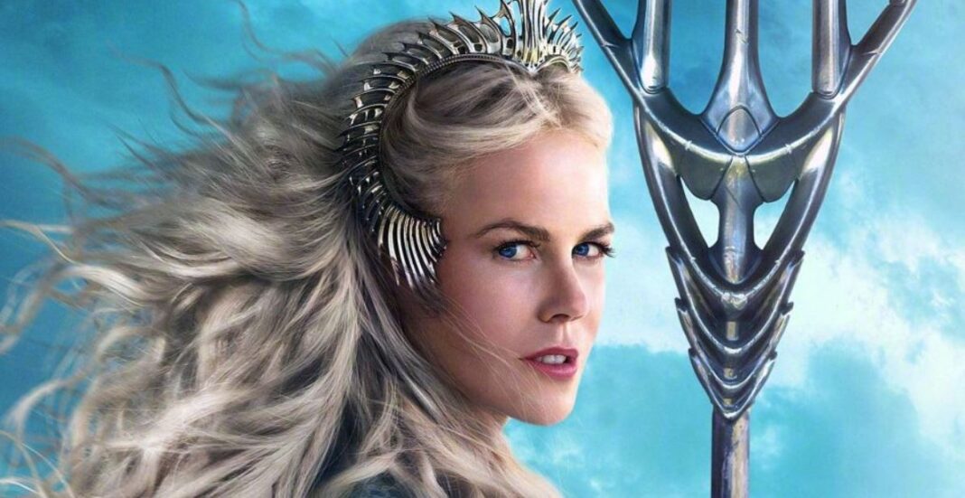 aquaman 2 aquaman 2