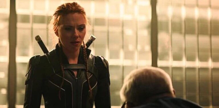 Black Widow: l&rsquo;interprete di Rick Mason commenta la diatriba Johansson-Disney