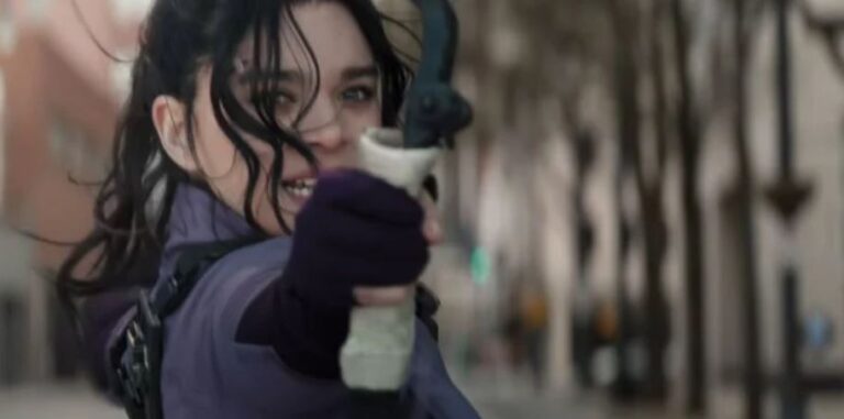 Hawkeye, teoria: e se la vera missione di Yelena fosse reclutare Kate Bishop?
