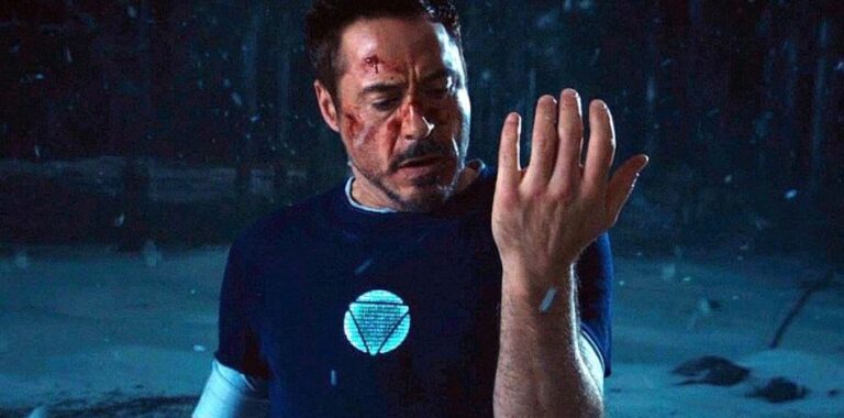 MCU: il pi&ugrave; grande insegnamento che Tony ha dato a Peter proviene da Iron Man 3