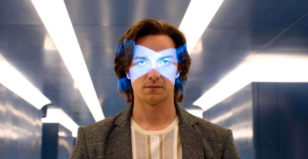 james mcavoy james mcavoy