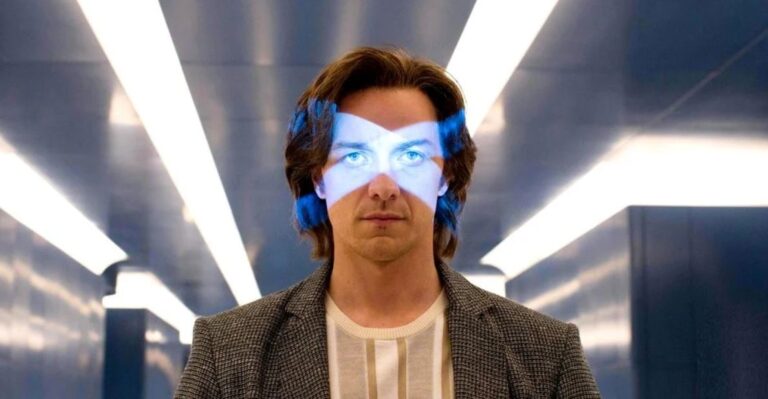 James McAvoy sugli X-Men nel MCU: &ldquo;Da fan, sono entusiasta&rdquo;
