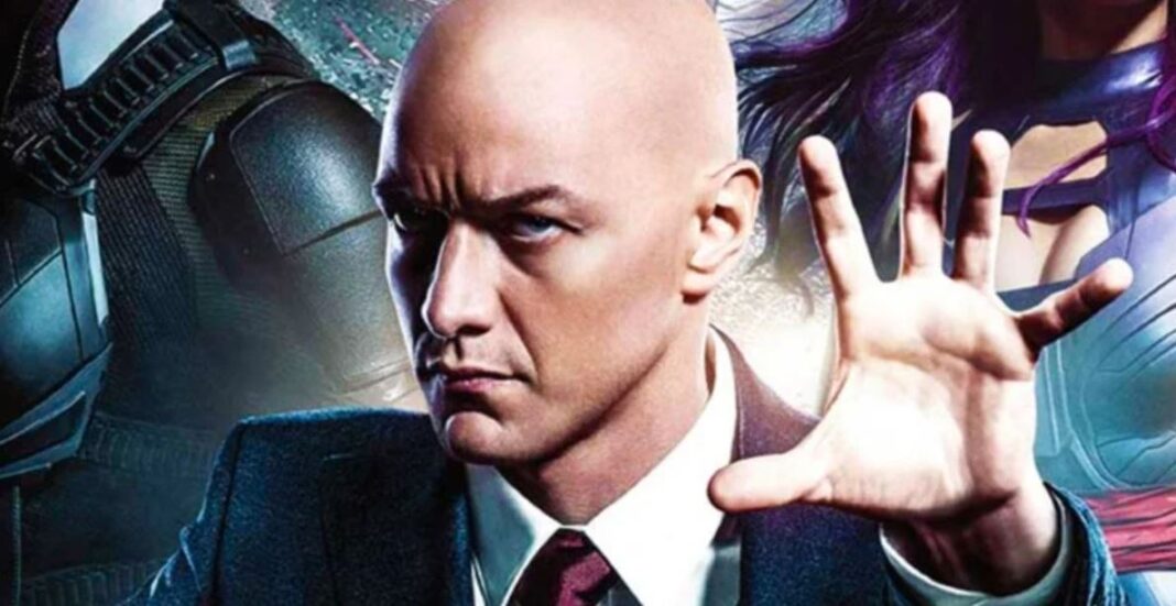 james mcavoy james mcavoy