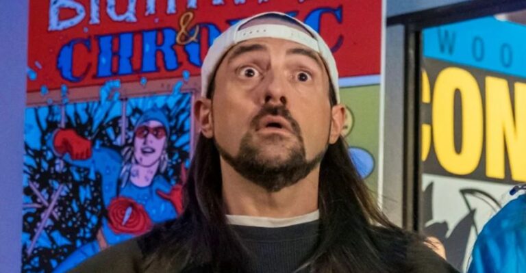 Kevin Smith: &ldquo;Non ho abbastanza talento per dirigere un film Marvel&rdquo;