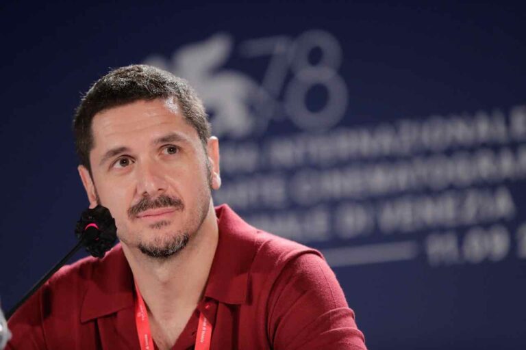 Venezia 78: Gabriele Mainetti presenta, finalmente, Freaks Out