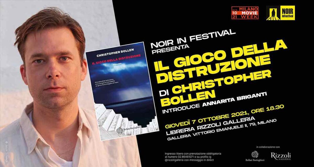 noir in festival noir in festival