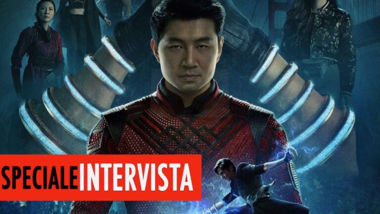 Shang-Chi e la Leggenda dei Dieci Anelli: cosa hanno rubato dal set i protagonisti? Shang-Chi e la Leggenda dei Dieci Anelli: cosa hanno rubato dal set i protagonisti?