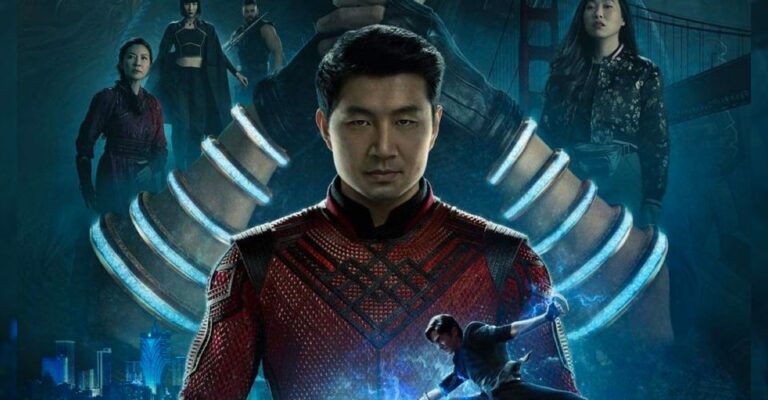 Shang-Chi e la Leggenda dei Dieci Anelli: i volumi da leggere in attesa del film Shang-Chi e la Leggenda dei Dieci Anelli: i volumi da leggere in attesa del film