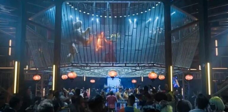 Shang-Chi: 10 modi in cui ha impostato un eventuale sequel Shang-Chi: 10 modi in cui ha impostato un eventuale sequel
